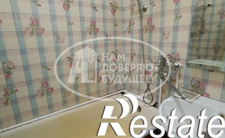 1-комн квартира улица Кабалевского, 38,  д. 38
