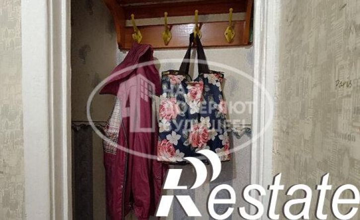 1-комн квартира улица Кабалевского, 38,  д. 38