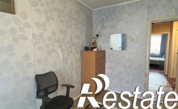 3-комн квартира Набережная улица, 27,  д. 27