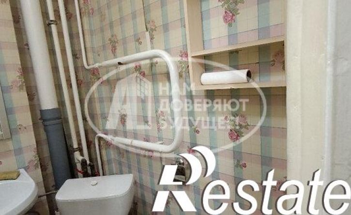 1-комн квартира улица Кабалевского, 38,  д. 38