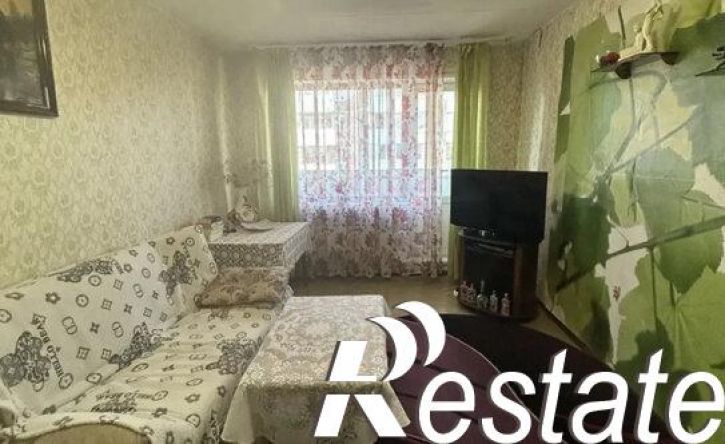 3-комн квартира Набережная улица, 27,  д. 27
