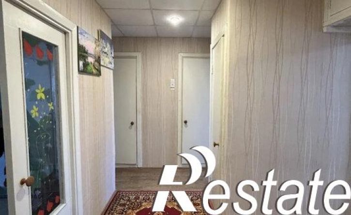 3-комн квартира Набережная улица, 27,  д. 27