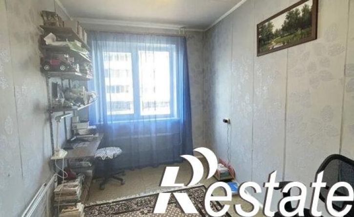3-комн квартира Набережная улица, 27,  д. 27