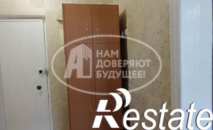 1-комн квартира улица Кабалевского, 38,  д. 38