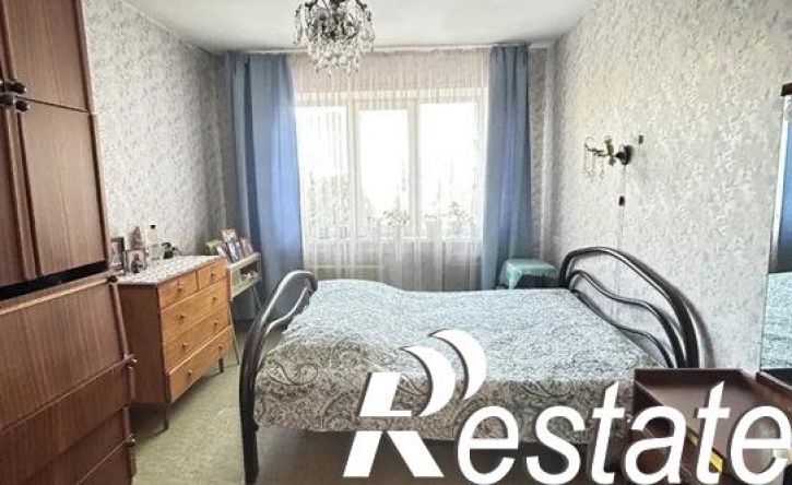 3-комн квартира Набережная улица, 27,  д. 27