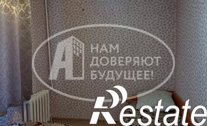 4-комн квартира улица Нефтяников, 12А,  д. 12А