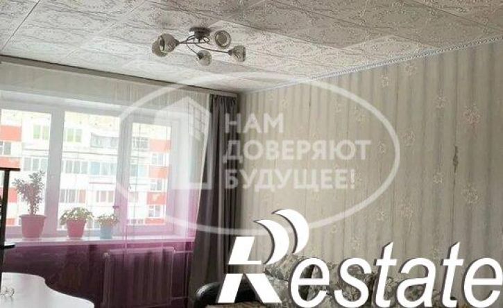 3-комн квартира улица Победы, 53,  д. 53