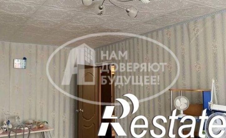 3-комн квартира улица Победы, 53,  д. 53