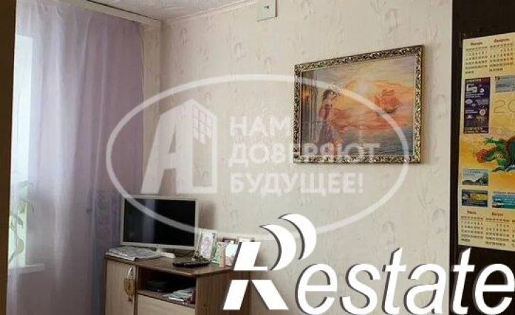 3-комн квартира улица Победы, 53,  д. 53