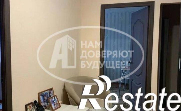 3-комн квартира улица Победы, 53,  д. 53