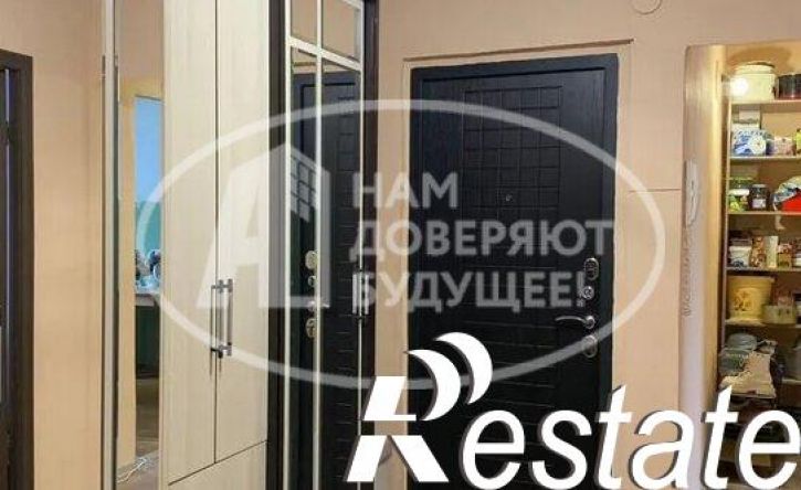 3-комн квартира улица Победы, 53,  д. 53