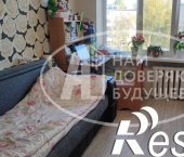 3-комн, 52кв м, этаж 3/5 улица Карла Маркса, 1