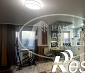 2-комн, 42кв м, этаж 3/5 улица Фрунзе, 36