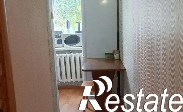 1-комн квартира улица Генерала Богомягкова, 8,  д. 8