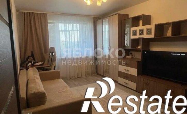 1-комн квартира Набережная улица, 49,  д. 49