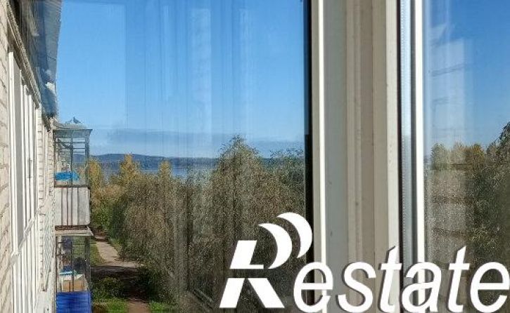 1-комн квартира улица Генерала Богомягкова, 8,  д. 8