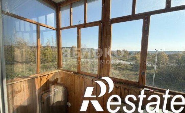 1-комн квартира Набережная улица, 49,  д. 49