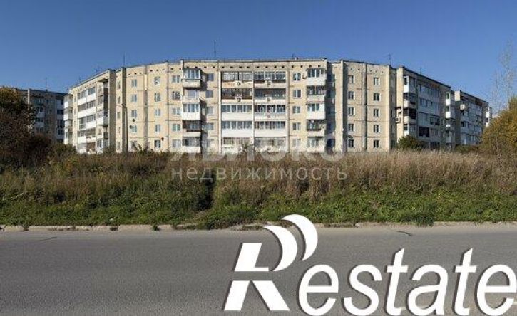 1-комн квартира Набережная улица, 49,  д. 49