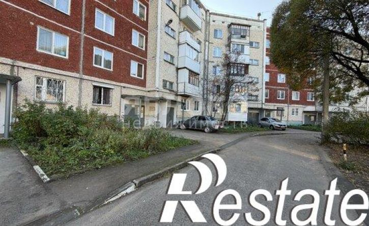 1-комн квартира Набережная улица, 49,  д. 49