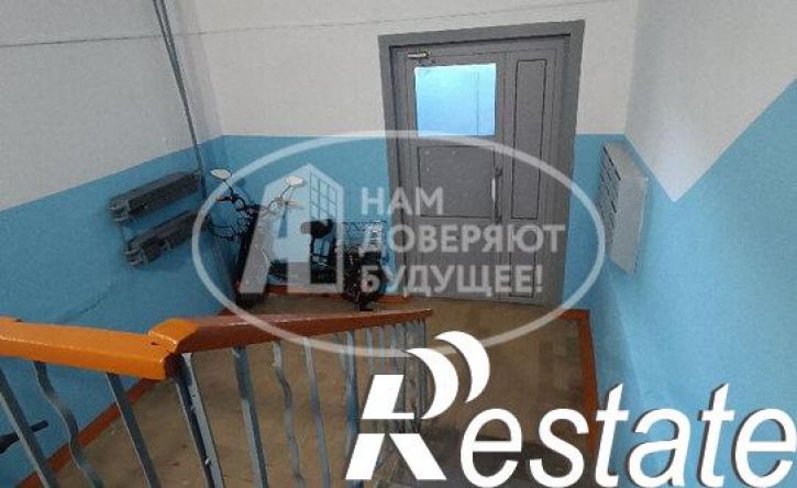 2-комн квартира улица Декабристов, 2,  д. 2