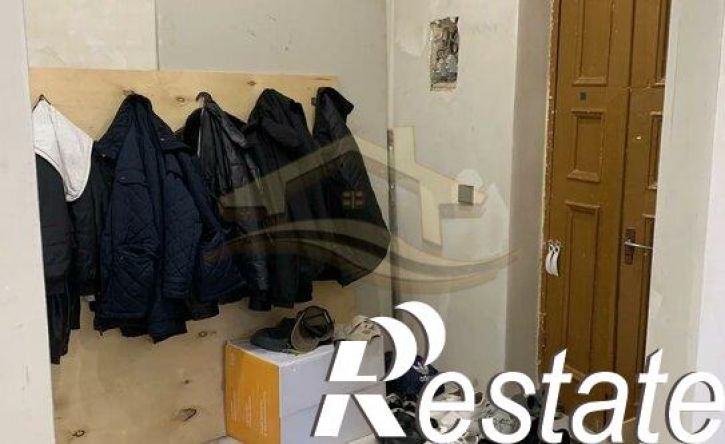 2-комн квартира улица Олега Кошевого, 6,  д. 6