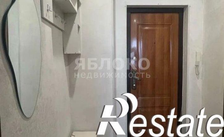 1-комн квартира Набережная улица, 49,  д. 49