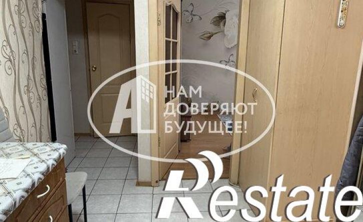 2-комн квартира улица Ветеранов Войны, 7/2,  д. 7/2
