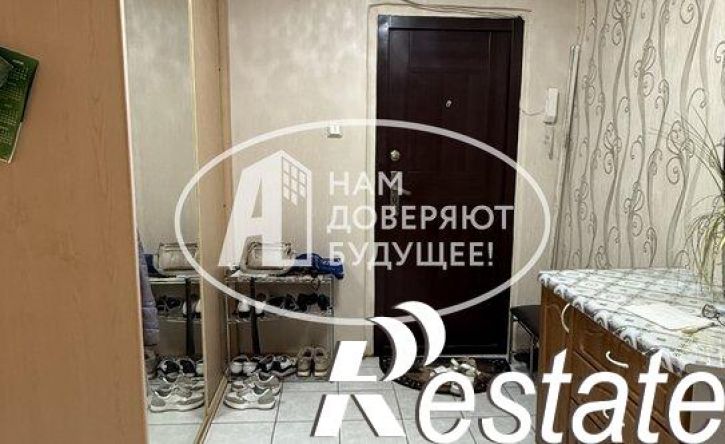 2-комн квартира улица Ветеранов Войны, 7/2,  д. 7/2