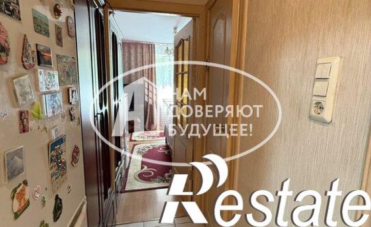 2-комн квартира улица Ветеранов Войны, 7/2,  д. 7/2