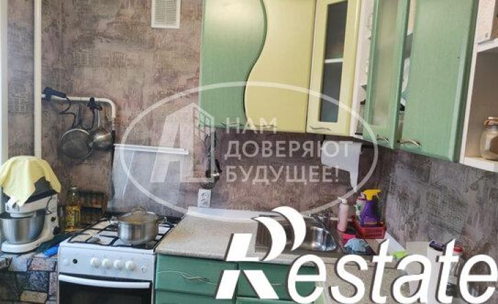 3-комн квартира улица Карла Маркса, 1,  д. 1