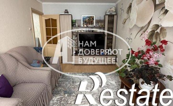 2-комн квартира улица Ветеранов Войны, 7/2,  д. 7/2