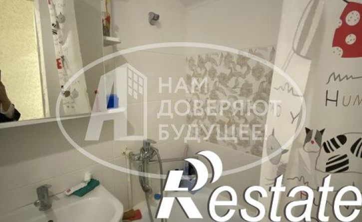 1-комн квартира улица Гайдара, 3,  д. 3