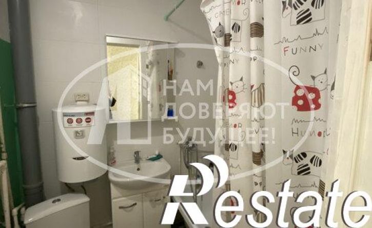 1-комн квартира улица Гайдара, 3,  д. 3
