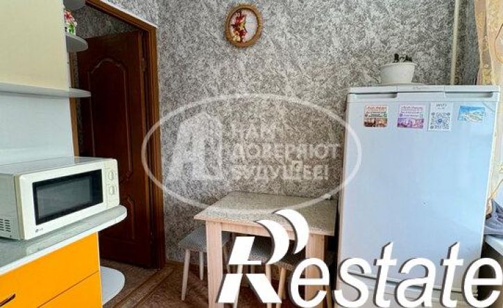 2-комн квартира Делегатская улица, 36,  д. 36