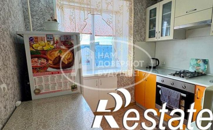 2-комн квартира Делегатская улица, 36,  д. 36