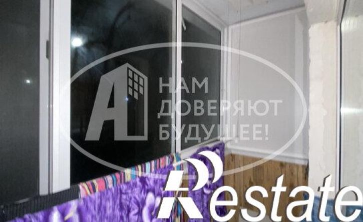 1-комн квартира улица Гайдара, 3,  д. 3