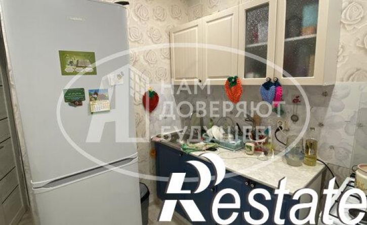 1-комн квартира улица Гайдара, 3,  д. 3