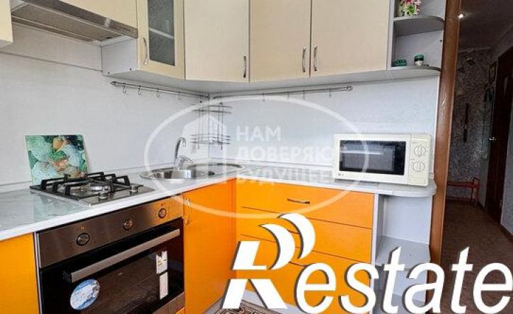 2-комн квартира Делегатская улица, 36,  д. 36
