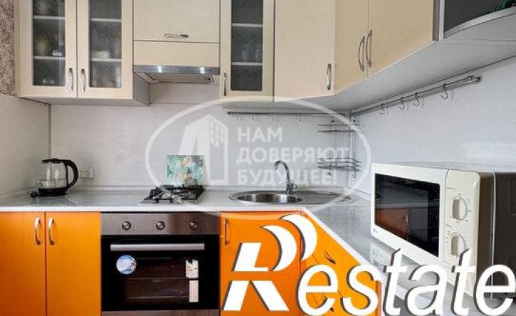 2-комн квартира Делегатская улица, 36,  д. 36
