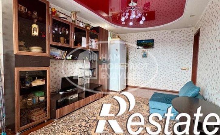 2-комн квартира Делегатская улица, 36,  д. 36