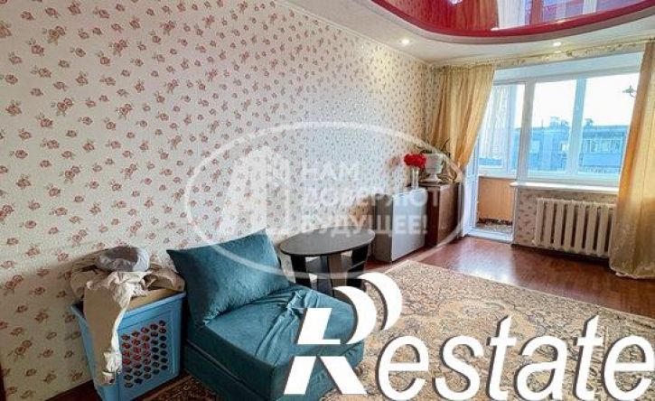 2-комн квартира Делегатская улица, 36,  д. 36
