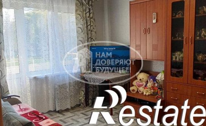 2-комн квартира улица Оборина, 64,  д. 64