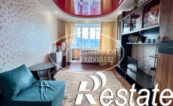2-комн квартира Делегатская улица, 36,  д. 36