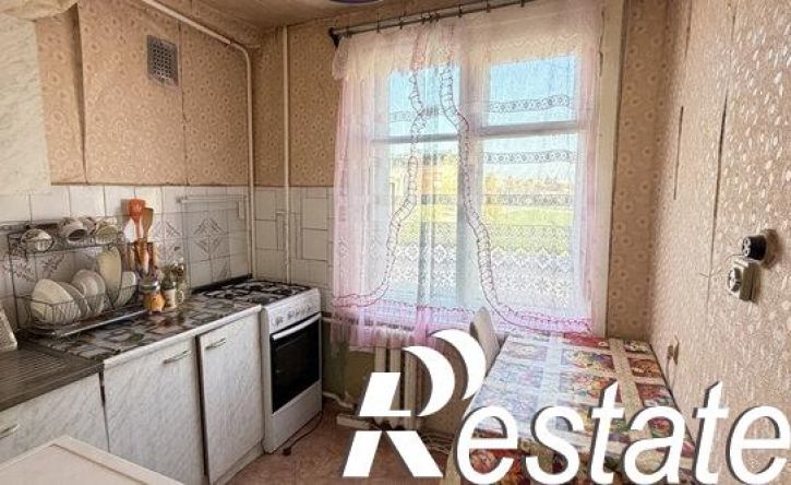 3-комн квартира улица Свердлова, 136,  д. 136