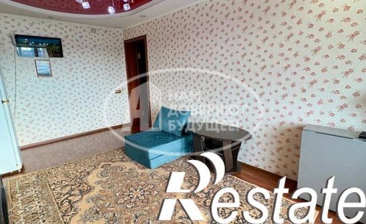 2-комн квартира Делегатская улица, 36,  д. 36