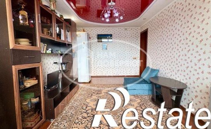 2-комн квартира Делегатская улица, 36,  д. 36