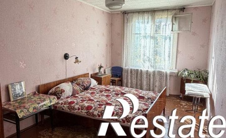 3-комн квартира улица Свердлова, 136,  д. 136