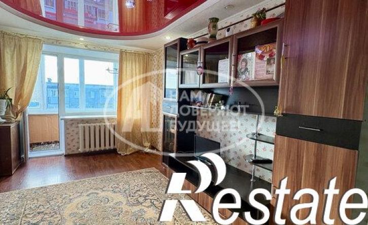 2-комн квартира Делегатская улица, 36,  д. 36