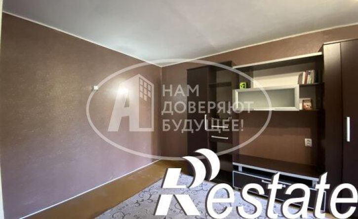 1-комн квартира улица Кабалевского, 38,  д. 38
