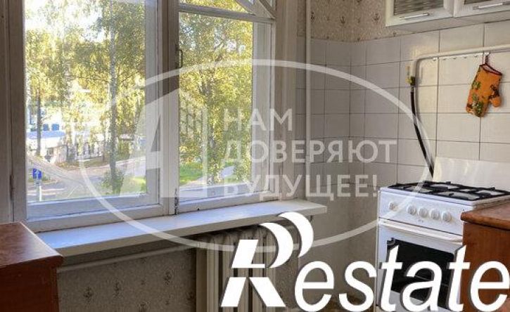 1-комн квартира улица Кабалевского, 38,  д. 38